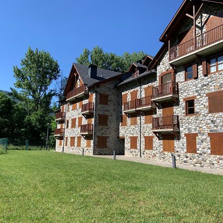 Апартаменти B20 - Resid. La Coma 1º - Villmor Бенаске Екстер'єр фото