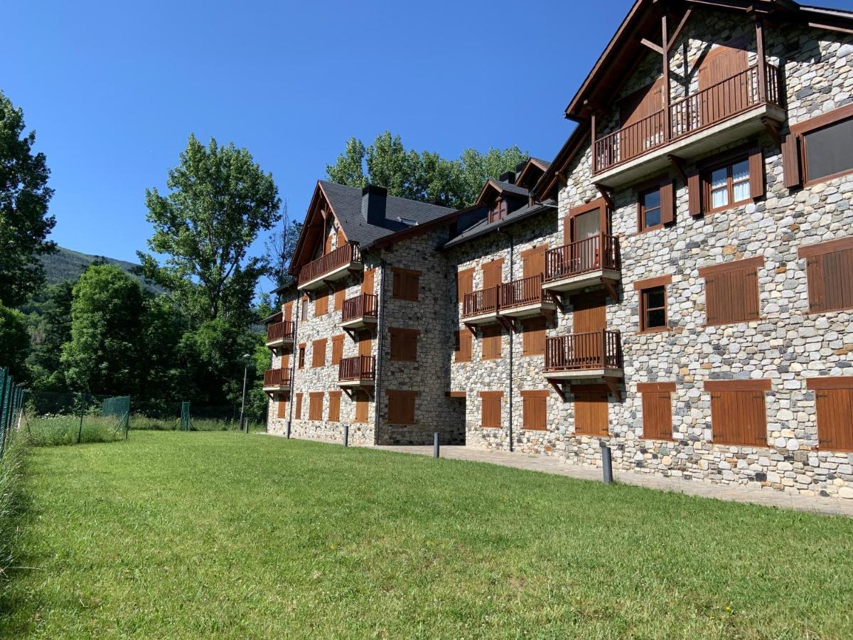 Апартаменти B20 - Resid. La Coma 1º - Villmor Бенаске Екстер'єр фото