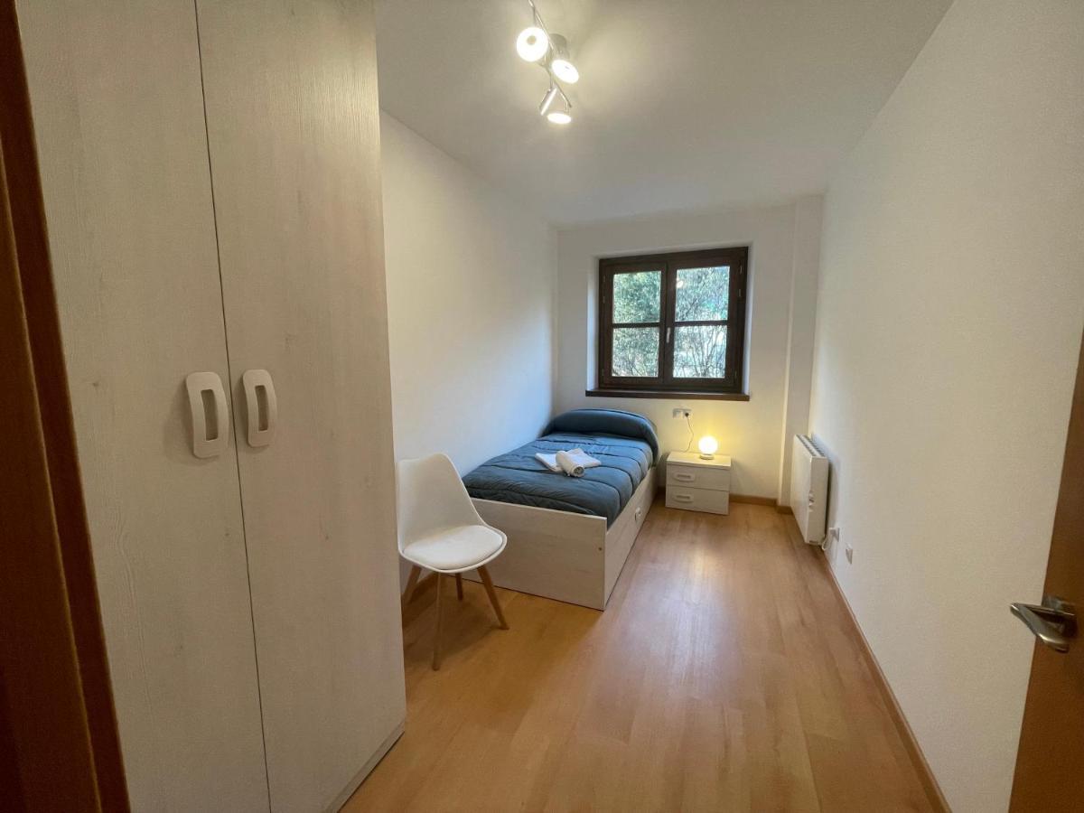 Апартаменти B20 - Resid. La Coma 1º - Villmor Бенаске Екстер'єр фото
