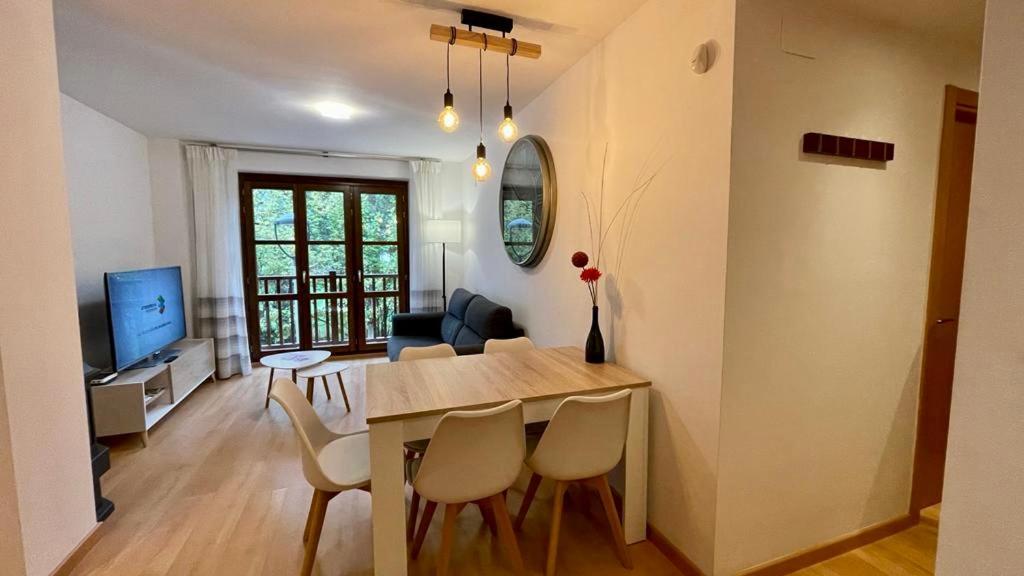 Апартаменти B20 - Resid. La Coma 1º - Villmor Бенаске Екстер'єр фото
