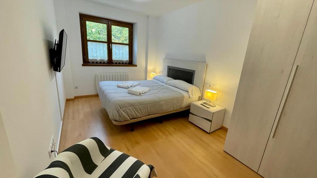 Апартаменти B20 - Resid. La Coma 1º - Villmor Бенаске Екстер'єр фото