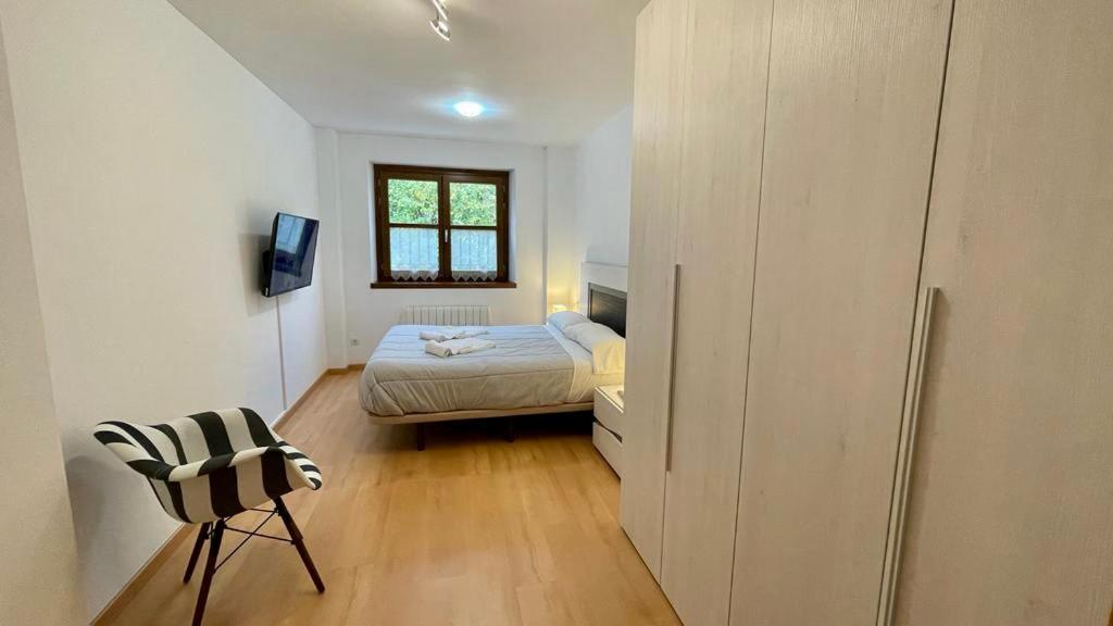 Апартаменти B20 - Resid. La Coma 1º - Villmor Бенаске Екстер'єр фото
