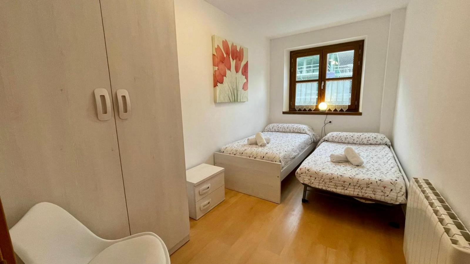 Апартаменти B20 - Resid. La Coma 1º - Villmor Бенаске Екстер'єр фото