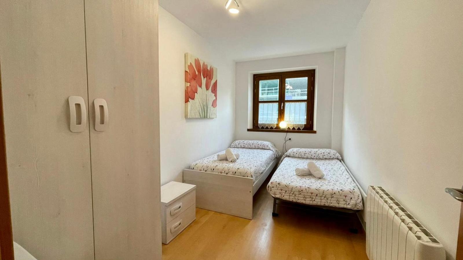 Апартаменти B20 - Resid. La Coma 1º - Villmor Бенаске Екстер'єр фото